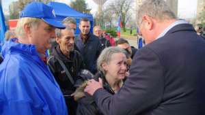 Orbán’s politics of fear in Hungary