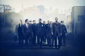 Making money by punishing innocent «criminals»