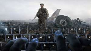 Truth as a game of cat and mouse