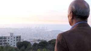 Breaking the silence about the Lebanese civil war