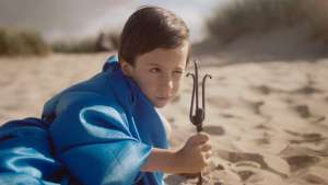 Molenbeek through the eyes of children