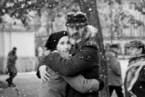 Where there is love, there is life