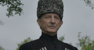No nation without culture