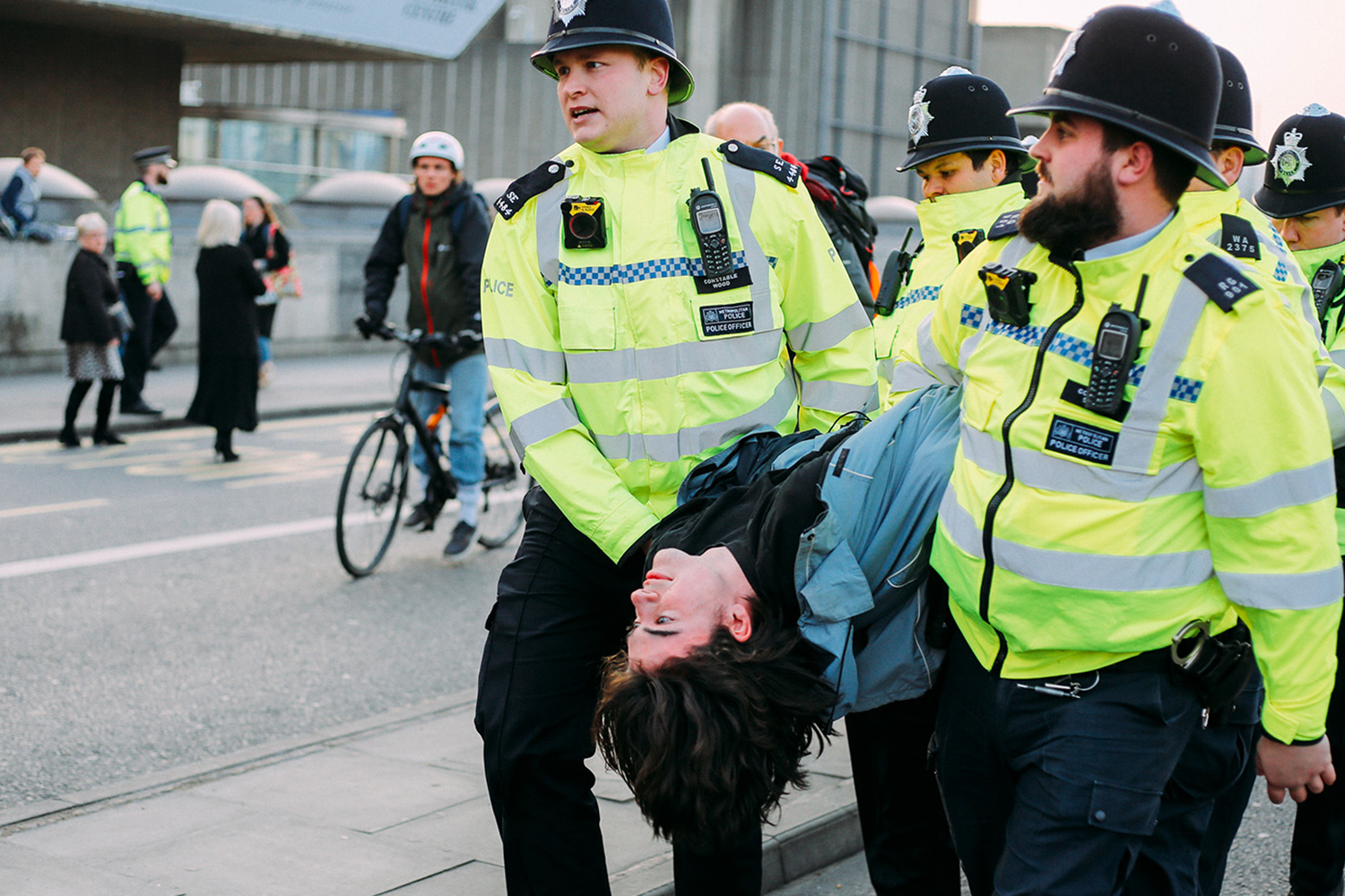 Extinction Rebellion_featured