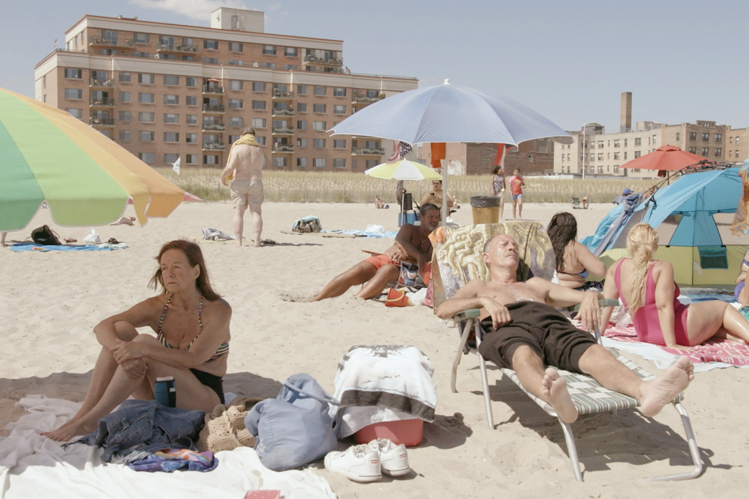 hottest-august-new york-city-documentary