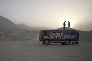 Movies That Matter announces new Afghanistan-focused theme for 2022 festival