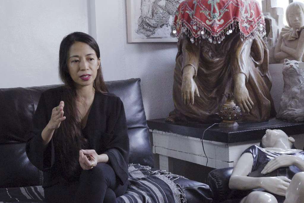 kiri dalena-interiew