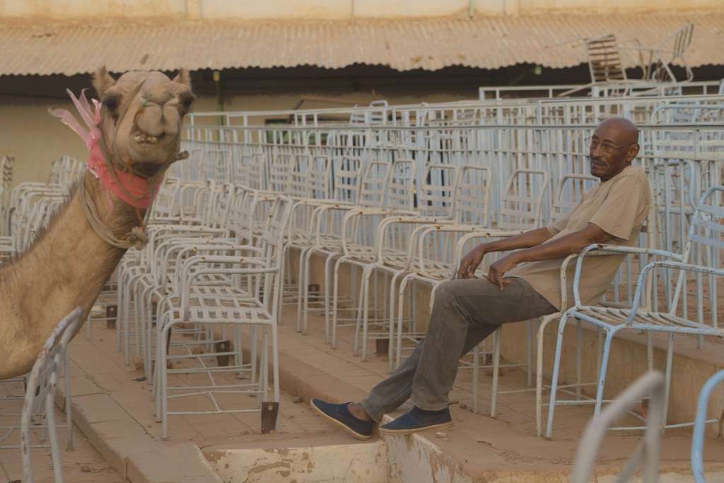 sudan-documentary-dokufest-2019