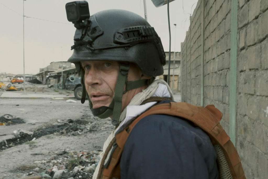 Jan Grarup-photographer-of-war-documentary