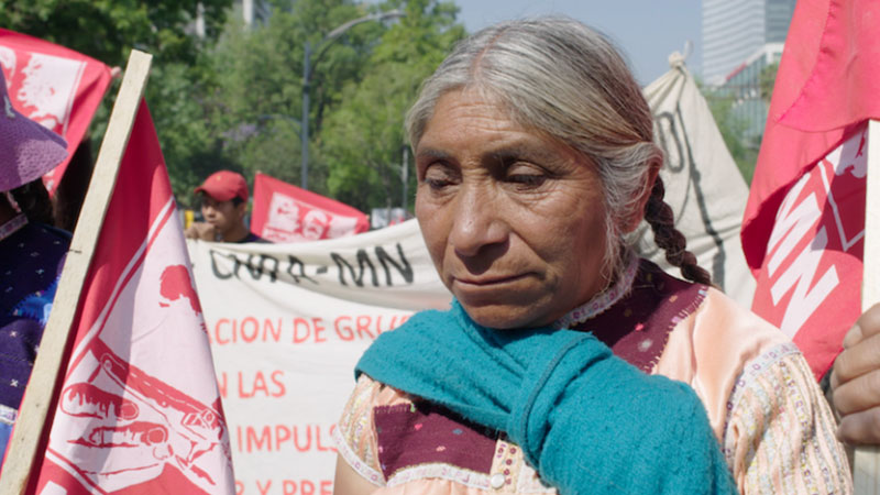 Radio Silence-Mexico-post1