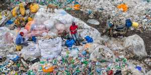 Anthropocene The Human Epoch-documentary-MTR