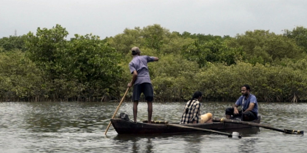 The Ebb Tide-documentary