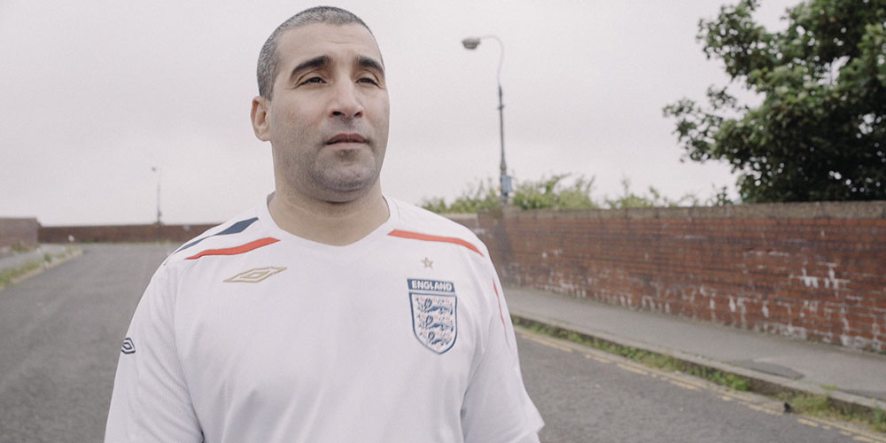 my english cousin-refugee narrative-documentary=featured