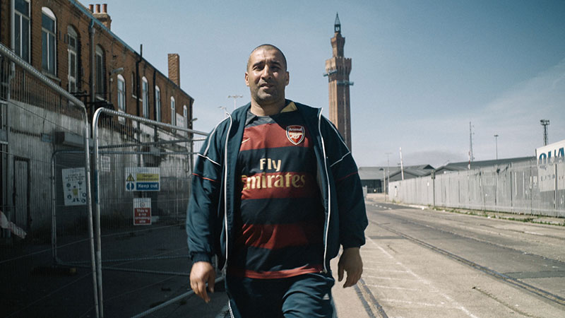 my english cousin-refugee narrative-documentary-post