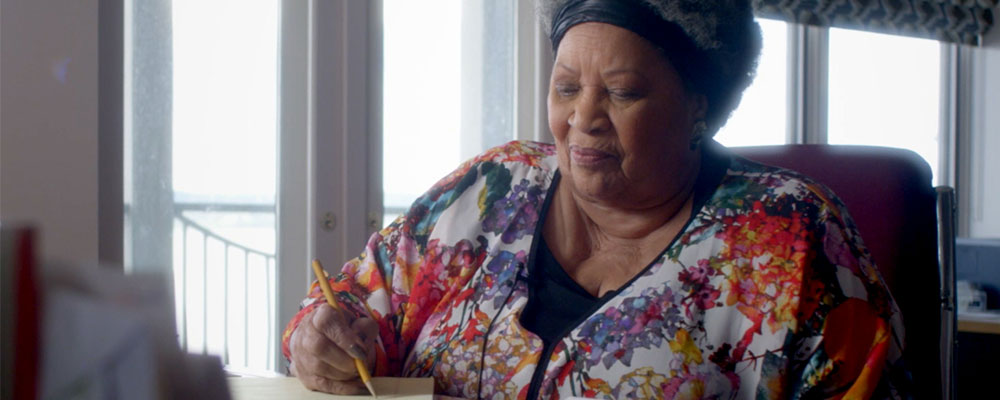 Toni Morrison-documentary-IDFA