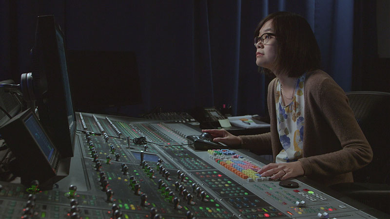 Making Waves-Ai-Ling Lee