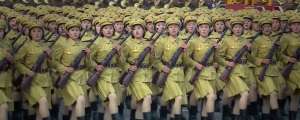 North Korea is ‘the biggest illegal job agency in the world’