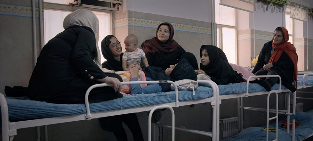Sunless Shadows-IDFA-2019-featured