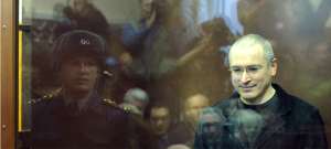 Moneyed but mortal: Russia’s ‘90s «Wild West»
