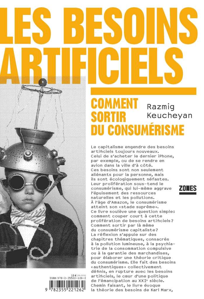 les besoins artificiels-book-cover