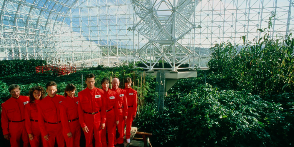 Spaceship Earth-Biosphere 2-documentary-featured