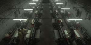 Hopeless endeavours down the supply chain