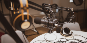 5 things to consider when starting a documentary podcast