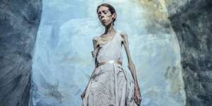 Skinless exposure