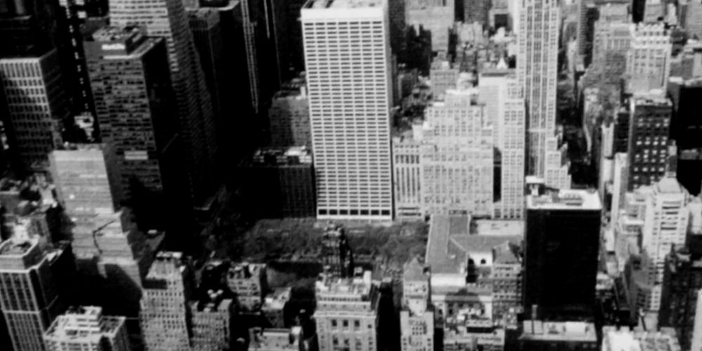 Waste No.4 New York, New York- Tampere Film Festival 2020