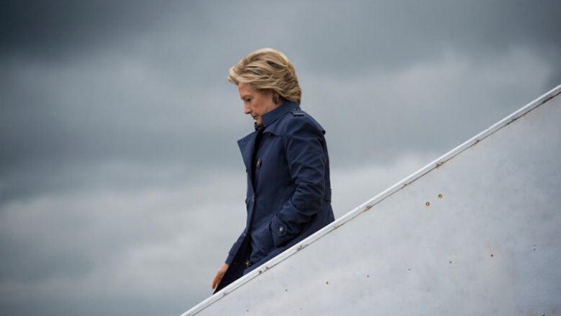 Hillary-Berlinale 2020