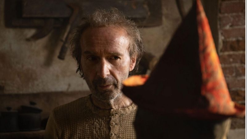 Pinocchio-Berlinale 2020
