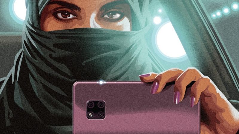 Saudi Runaway-Berlinale 2020-views-featured