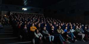 DocuDays UA brings key figures to talk festival policy in quarantine times