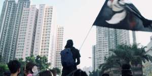 Hong Kong Moments-documentary-MTR
