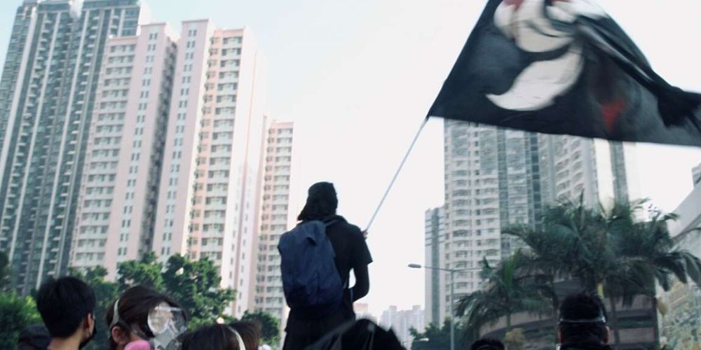 Hong Kong Moments-documentary-MTR