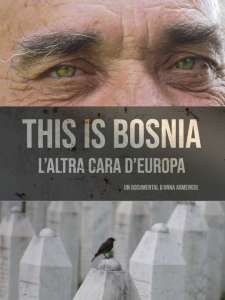 Bosnian War-documentary-poster