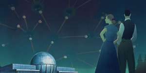 The great energy crisis: when love is not enough