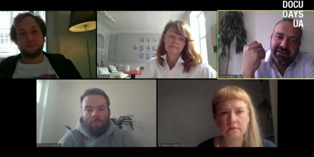 DocuDays UA-Force majeure has happened-featured