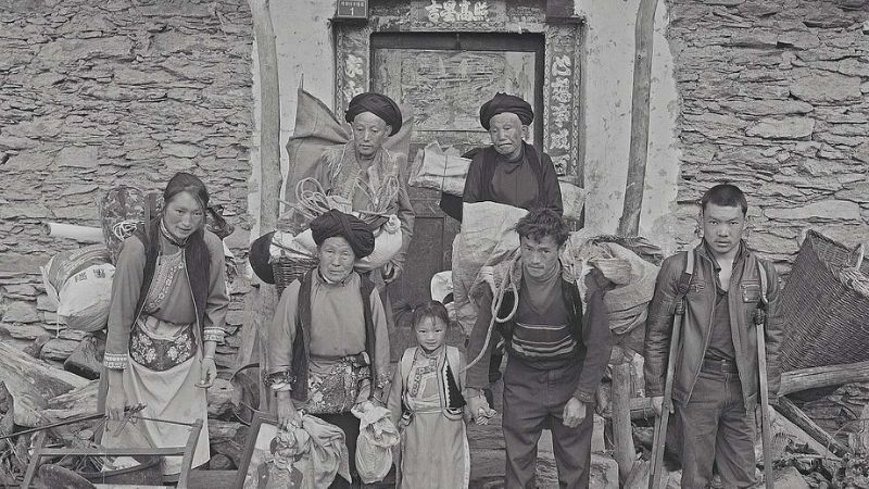 Qiangs Journey-China-documentary-MTR-post1