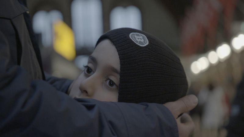 A new beginning-documentary-MTR-post