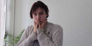 Katya and Vasya go to school