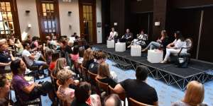 Docu Rough Cut Boutique opens 2026 call for advanced-edit documentary projects