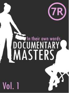 The magic of documentary filmmaking