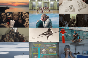 Institute of Documentary Film Ex Oriente Film 2020 projects revealed