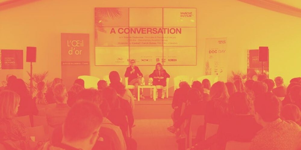 Cannes Docs-Doc Talk-CPH:DOX