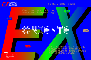 This week, join Ex Oriente Film 2020 through online lectures & case studies