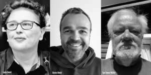 Sarajevo Film Festival announces the 2020 documentary jury