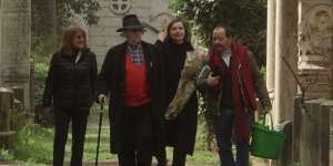 roberto Rossellini-documentary-featured