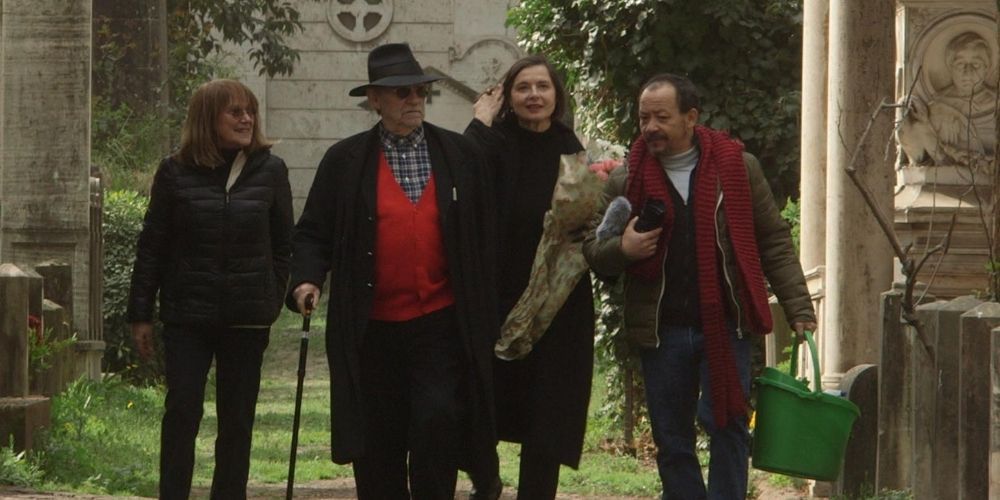 roberto Rossellini-documentary-featured