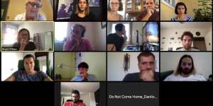 The 2nd MakeCoProDox Forum kicks off with pitching and funding workshops; 10 projects selected